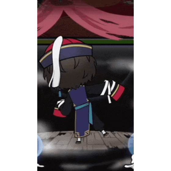 Dazai Sticker