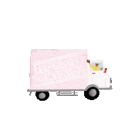 trikratdiky trikratdiky třikrát díky Sticker