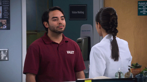 dr. ken GIF by ABC Network