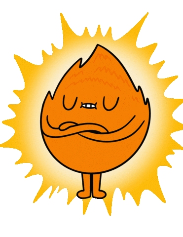 Happy Number One Sticker