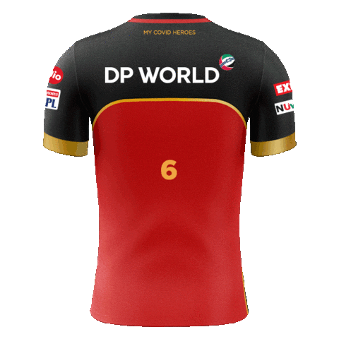 Shreyash Sticker by Royal Challenge Official