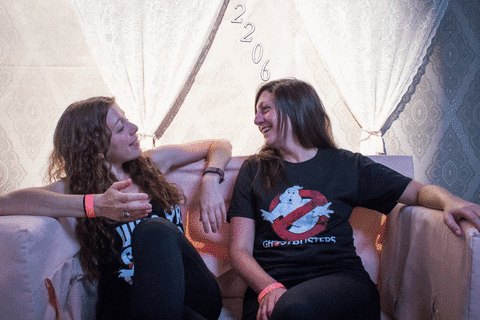 bbqghostbusters GIF by BBQ Films Presents: Ghostbusters