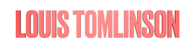 one direction 1d Sticker by Louis Tomlinson