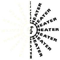 return dnb Sticker by RTRN II JUNGLE