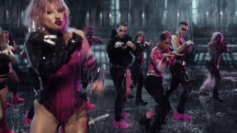 Rain On Me GIF by Lady Gaga