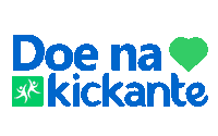 Crowdfunding Doe Sticker by Kickante