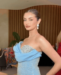 Ignacia Fernández GIF