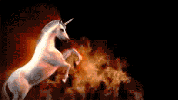 happy birthday GIF