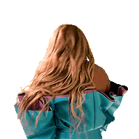 Ru Paul Wow Sticker by Videoland