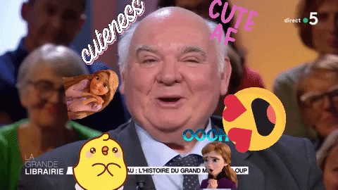 LuoChengyi giphygifmaker giphyattribution GIF