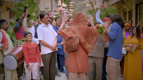 Bhuvan Bam GIF
