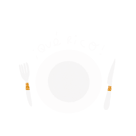 Food Comida Sticker by Una Halley