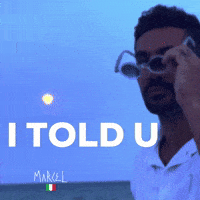 Italian Milan GIF by Marcel Katz / The Art Plug