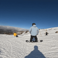 GIF by Thredbo