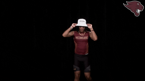Trackfield GIF by CUCougars