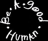 goodhumancampaign good human be a good human good human campaign GIF