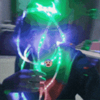 العراق‎ GIF