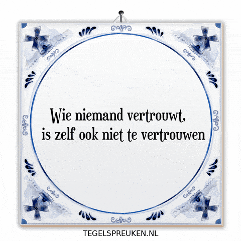 Humor Wijsheid GIF by Tegelspreuken.nl