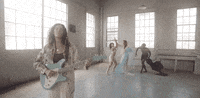 Dancers Musicvideo GIF by Lowen