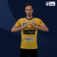 Handball Rnl GIF by DAIKIN HBL