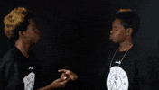 chosen one GIF by Mula Gang