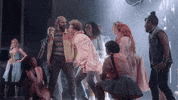 Juliet Musical Broadway GIF by AKA NYC
