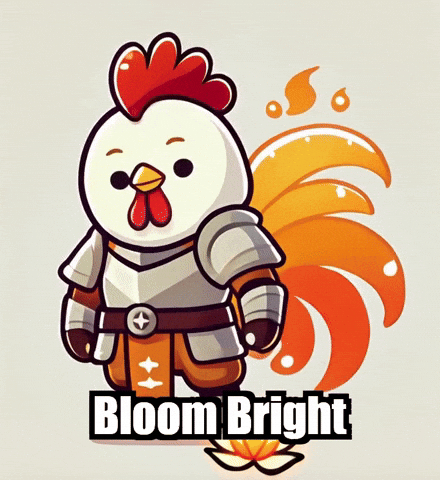 Wisdom Growth GIF by Zorooster