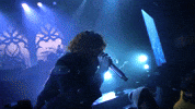 Oli Sykes GIF by Bring Me The Horizon