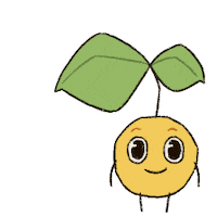 No Problem Smile Sticker by Kino's Kingdom