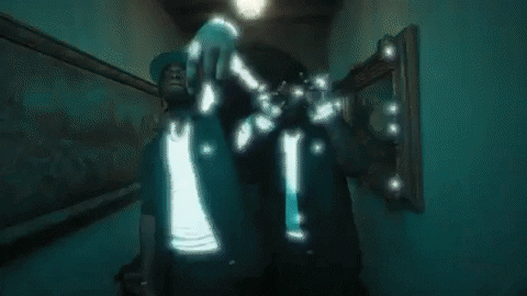 Sheff G Sleepy Hallow GIF by HipHopDX