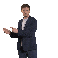 studioschmitt studio zdf schmitt tommi Sticker