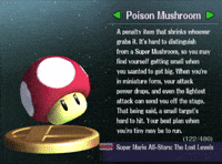 Smash 4 Super Mario GIF