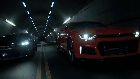the human race chevy GIF by ADWEEK