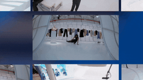 Fashion Nyc GIF by TELFARGLOBAL