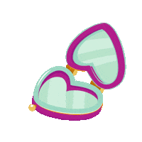 Gigi Smile Sticker by OMDC Dental Clinic