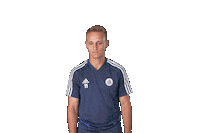 fotbalovaliga football soccer strong 11 Sticker