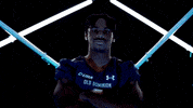 Old Dominion Sport GIF by ODU Football