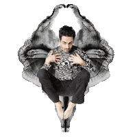 Art Director Mw Sticker by Marcel Wanders