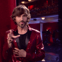 got talent singing GIF by Mediaset España