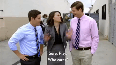 maribeth monroe alice murphy GIF by Workaholics
