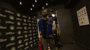 Nba Playoffs Fun GIF by NBA
