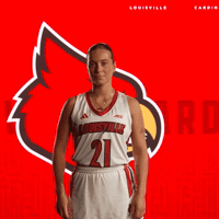 Field Hockey Sep GIF by Louisville Cardinals