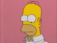 homer simpson GIF