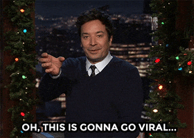 Tonight Show Christmas GIF by The Tonight Show Starring Jimmy Fallon