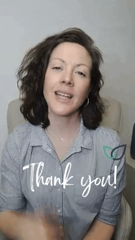 Happy Work GIF by Kelly | Kaydee Web