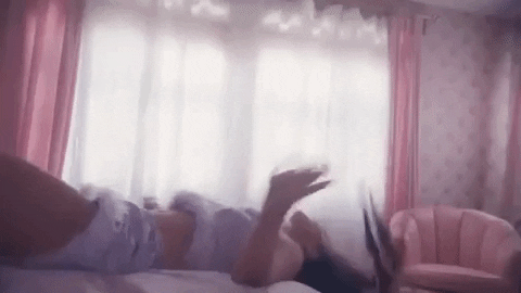 Good As Hell GIF by Citizen Queen