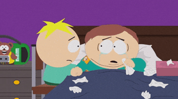 Why Did They Break Up?