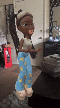 Bratz GIF by Flickplay