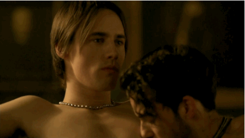 penny dreadful GIF