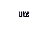 Share Engage Sticker by CoDee